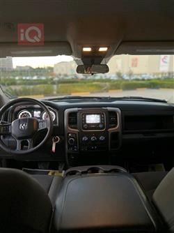 رام 1500